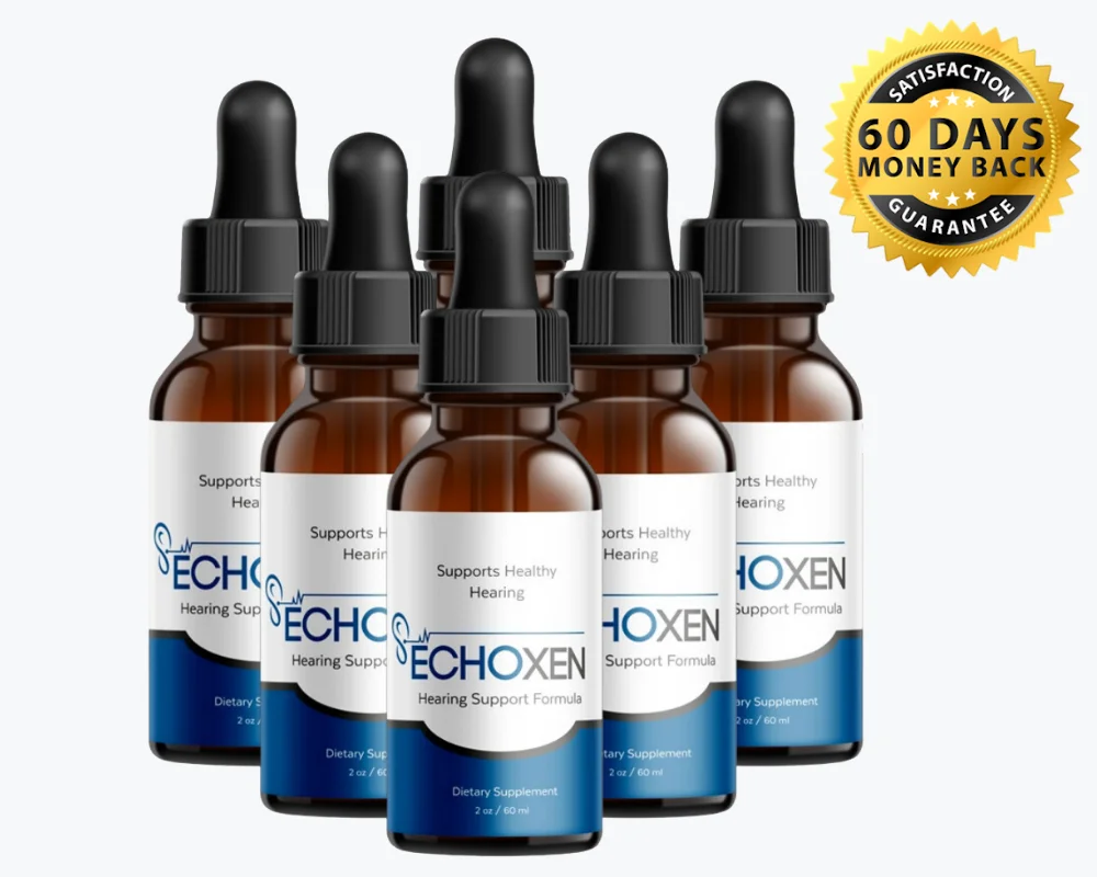 EchoXen Review | EchoXen Official Website