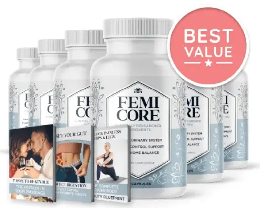 femicore official website | femicore reviews and complaints